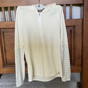 NWOT Patagonia Thermal Weight Long Sleeve Hoodie